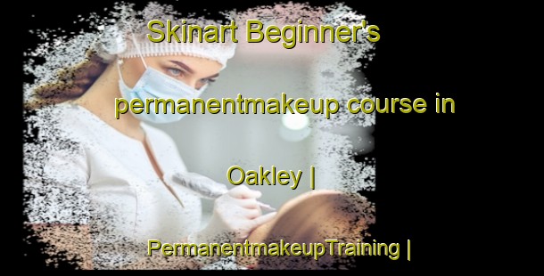 Skinart Beginner's permanentmakeup course in Oakley | PermanentmakeupTraining | PermanentmakeupClasses | SkinartTraining-United Kingdom